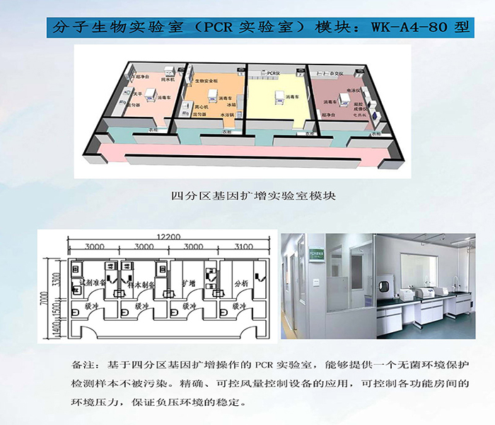 整體預(yù)制實驗室